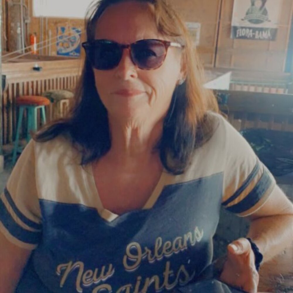 Meet your Posher, Glenda